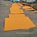 A588 Weather Resistant Steel Plate